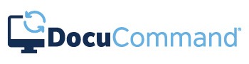 DocuCommand logo