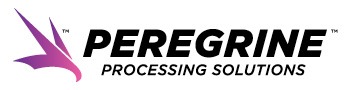 Peregrine processing solutions logo