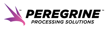 Peregrine processing solutions logo