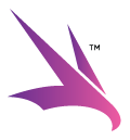 Peregrine logo mark