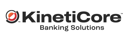 Kineticore banking solutions logo