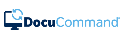DocuCommand logo