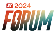2024 Forum Logo