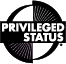 Priviledged Status logo