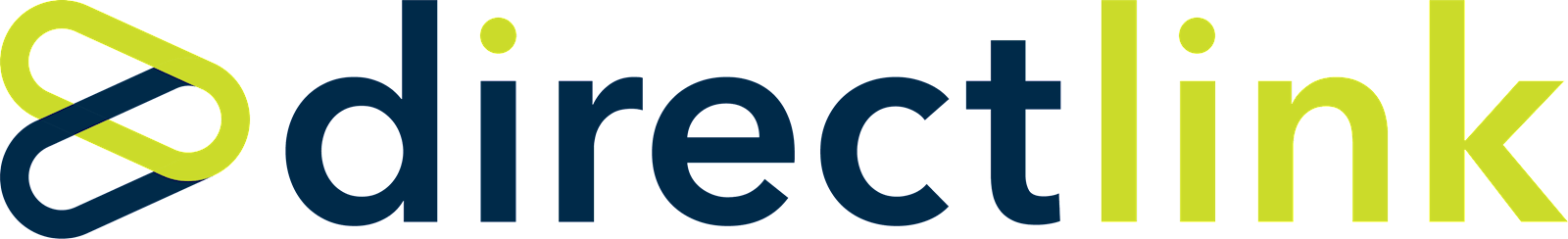 direct link Logo