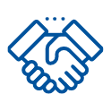 Exhibitors Icon