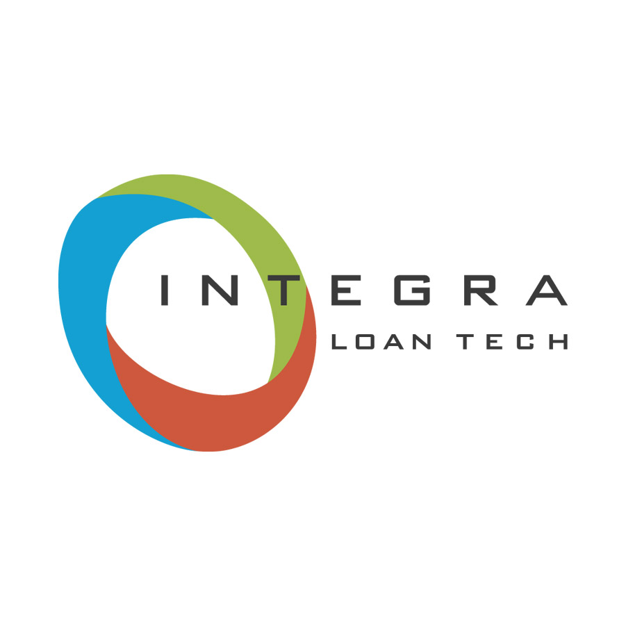 Integra loan tech Logo