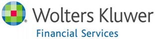 Wolters Kluwer Financial Services Logo