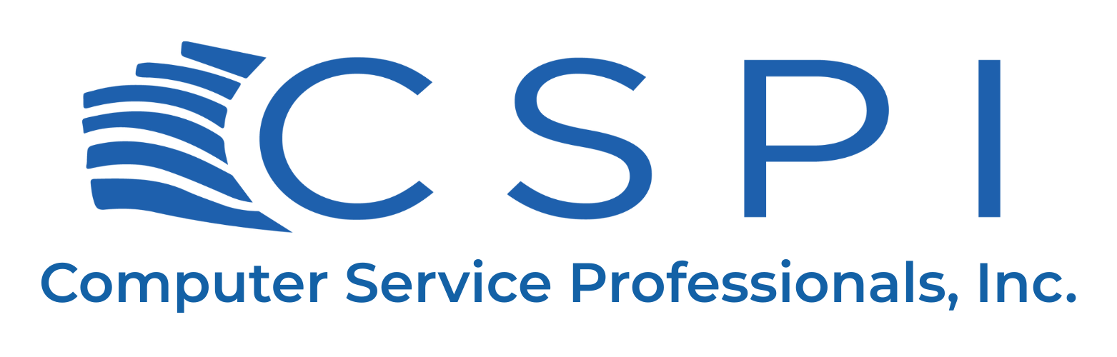 CSPI logo