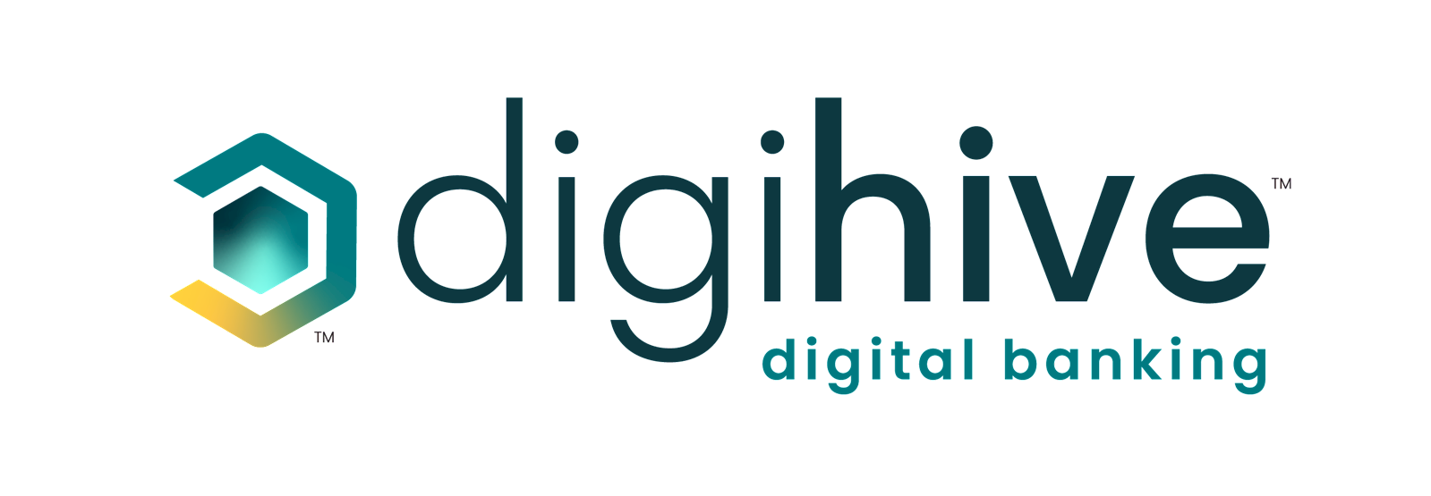 DigiHive logo