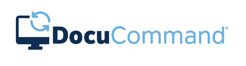 docucommand logo