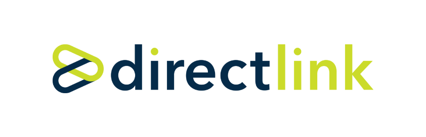 direct link logo