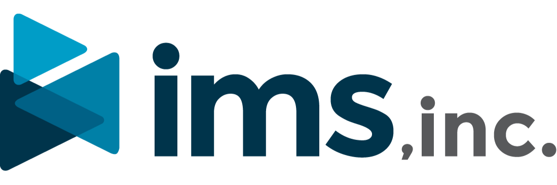 ims inc, logo