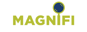 MagniFI logo
