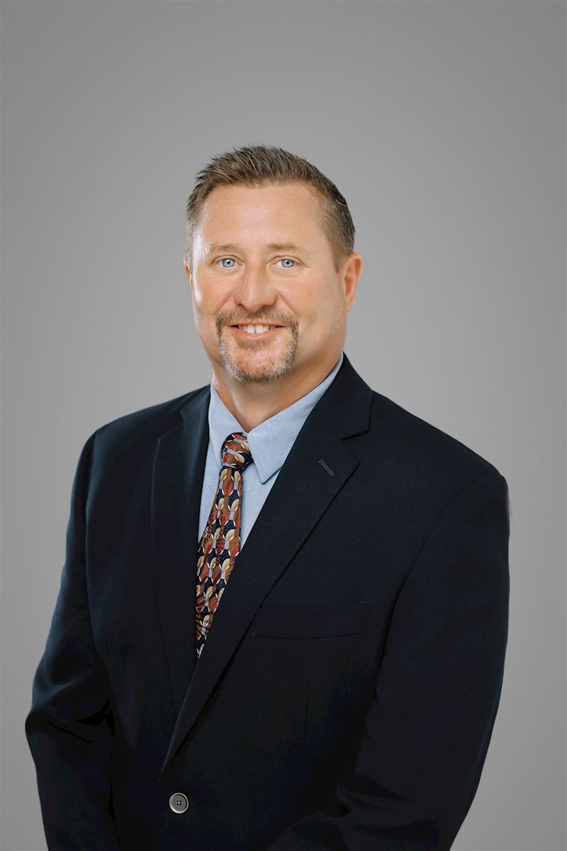Dan Ferrel
