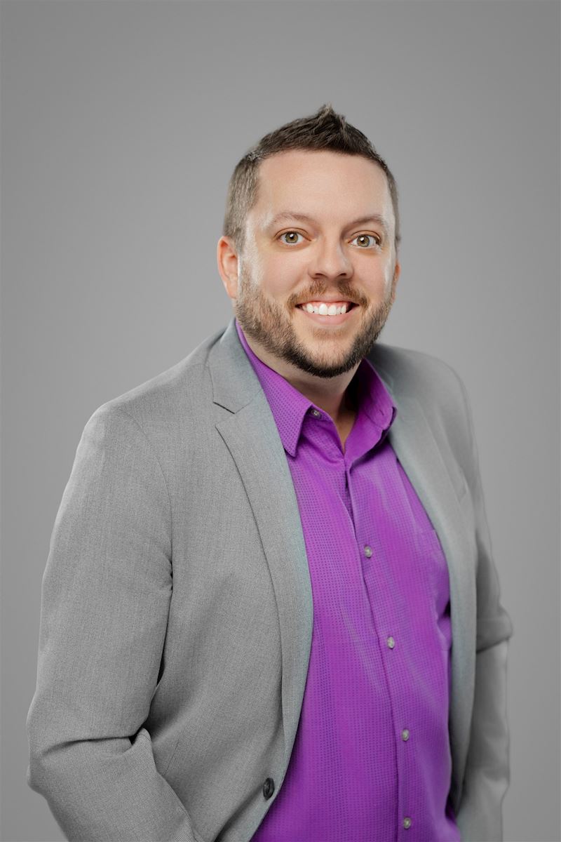 Jacob Karr