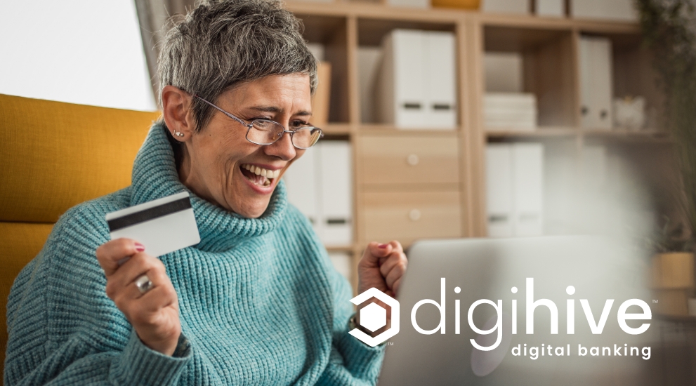 DigiHive digital banking logo