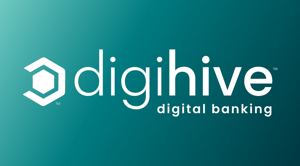 DigiHive digital banking logo