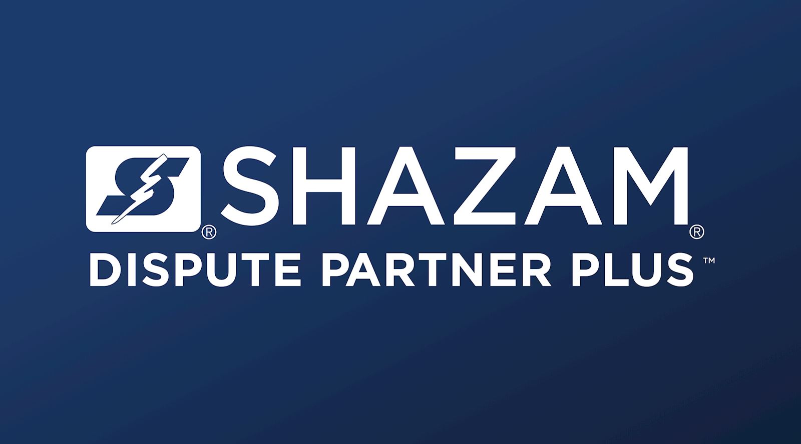 shazam dispute partner plus