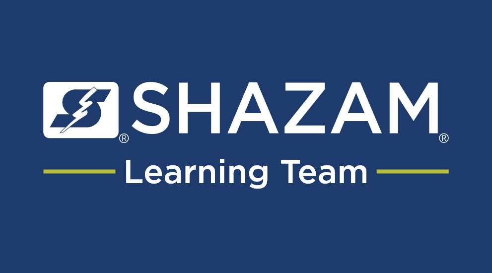SHAZAM client learning