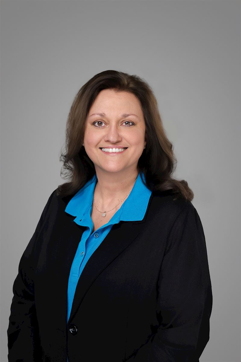 Mary Latiolais