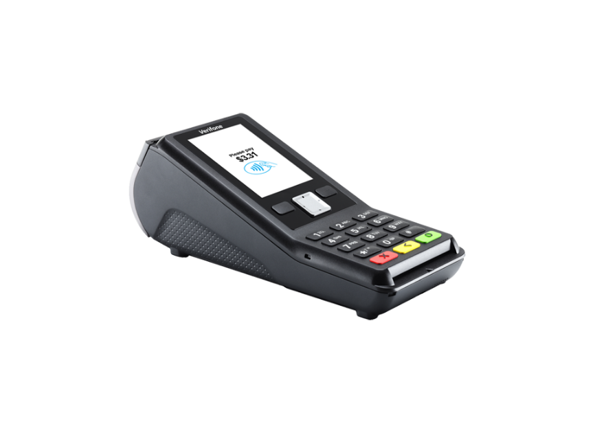 Verifone