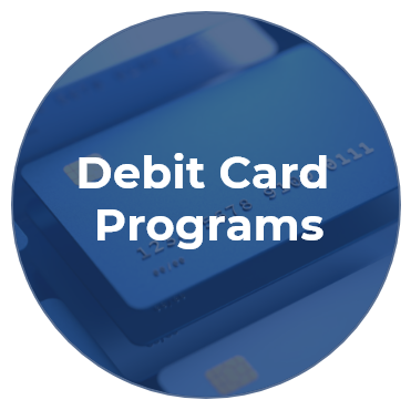 Debit Card Programs