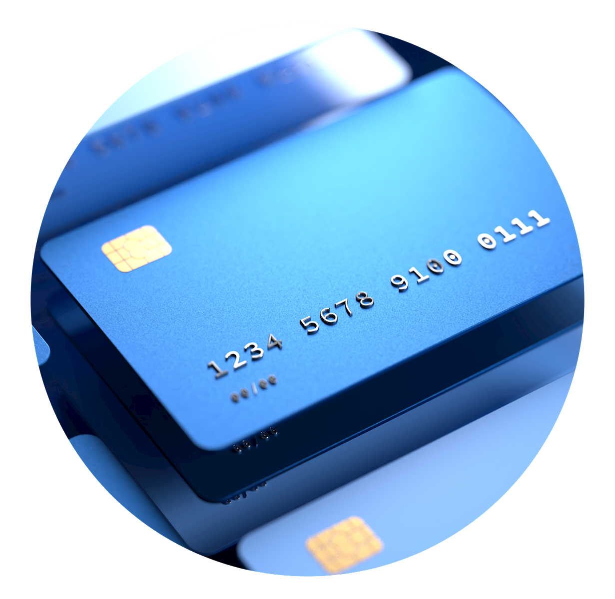 Credit Cards