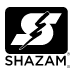 SHAZAM network logo3