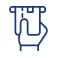 dip icon