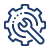 flexible icon