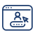 single sign on icon