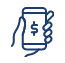 tap icon