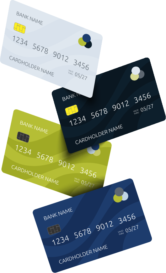 Credit Cards