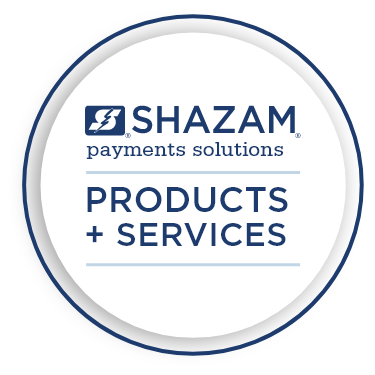 Product + Services Logo