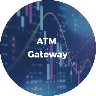 ATM Gateway