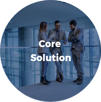 Core Solution