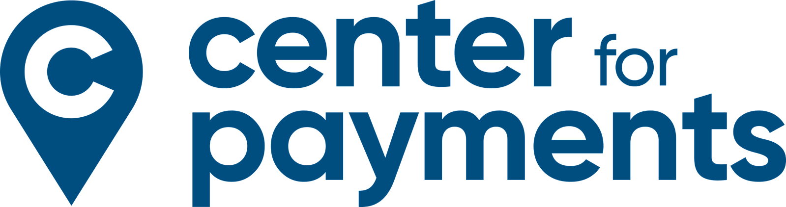 Center for Payments