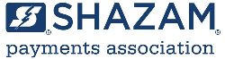 SHAZAM Payments Association logo