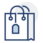 Merchant Processing icon